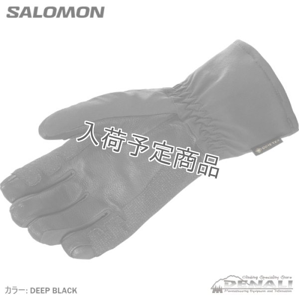 画像2: QST GORE-TEX  (2)