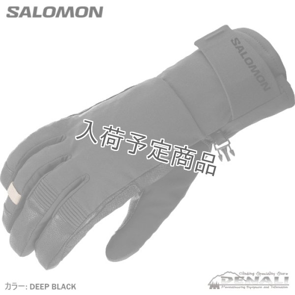 画像1: QST GORE-TEX  (1)