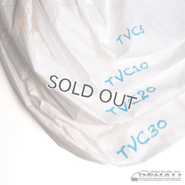 画像3: TYVEK DRY CYLINDER  5L (3)