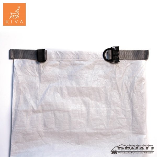 画像5: TYVEK DRY CYLINDER  (10・20・30L) (5)
