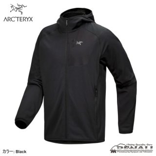新品 ARC’TERYX Proton FL Hoody ナイロンジャケット S アークテリクス「プロトンFLフーディ(22FW)」NEWモデル-販売開始