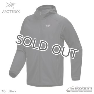 □アクティブインサレーション ジャケット (ミッド〜トップス) - 山の