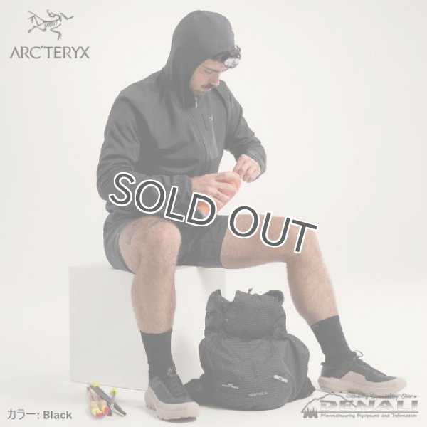 画像6: Delta Hoody  Men's (2025FW Color) (6)