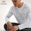 画像5: Cormac Logo Shirt LS Men'〔Update 2025〕 (5)