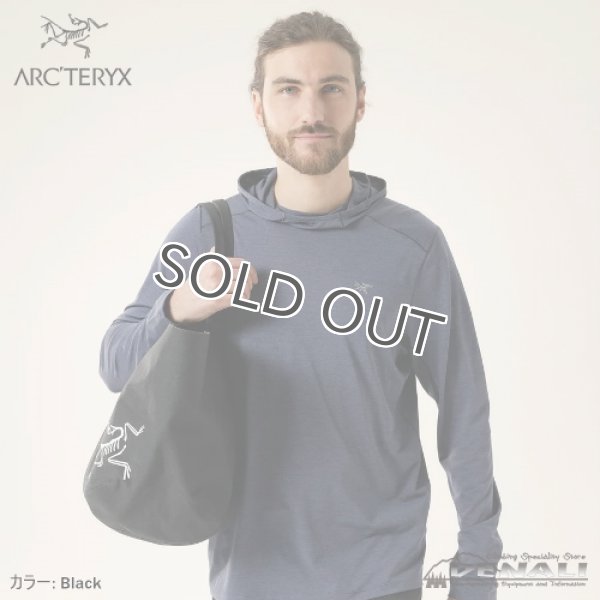 画像6: Carrier 45 Gear Tote (2025FW Color) (6)