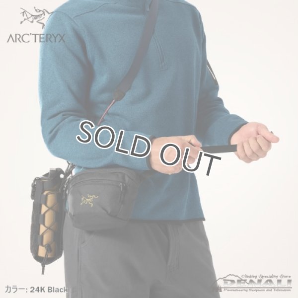 画像5: MANTIS 1 WAISTPACK (2025FW Color) (5)