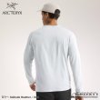 画像2: Cormac Logo Shirt LS Men'〔Update 2025〕 (2)