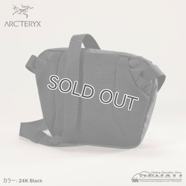 画像2: MANTIS 1 WAISTPACK (2025FW Color) (2)