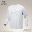 画像1: Cormac Logo Shirt LS Men'〔Update 2025〕 (1)