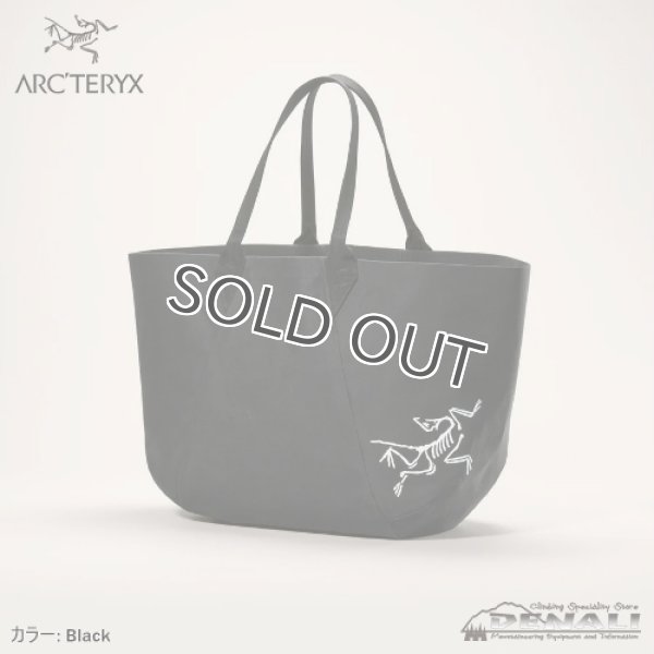 画像3: Carrier 45 Gear Tote (2025FW Color) (3)