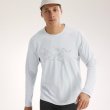 画像6: Cormac Logo Shirt LS Men'〔Update 2025〕 (6)