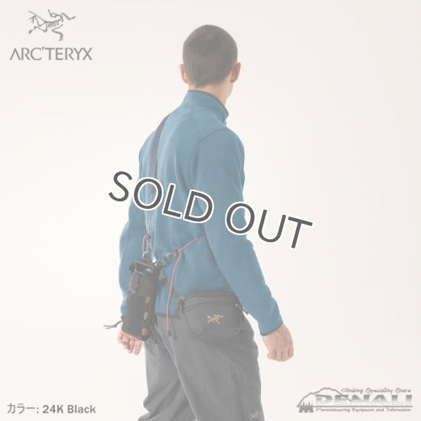 画像4: MANTIS 1 WAISTPACK (2025FW Color) (4)