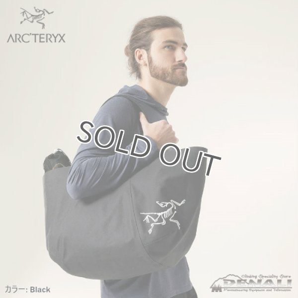 画像5: Carrier 45 Gear Tote (2025FW Color) (5)