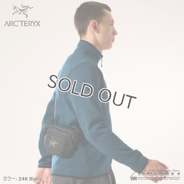 画像6: MANTIS 1 WAISTPACK (2025FW Color) (6)