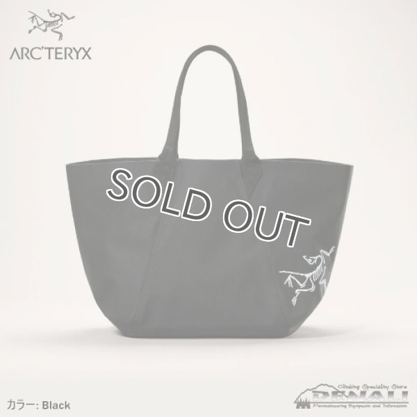 画像2: Carrier 45 Gear Tote (2025FW Color) (2)