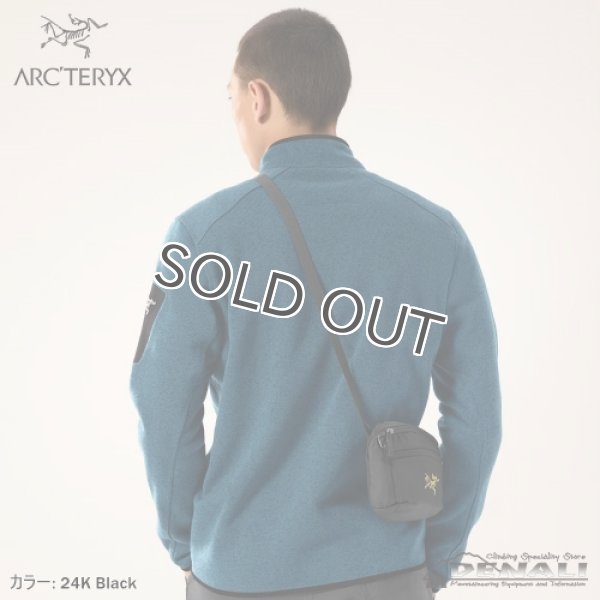 画像3: MANTIS 1 WAISTPACK (2025FW Color) (3)