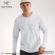 画像3: Cormac Logo Shirt LS Men'〔Update 2025〕 (3)