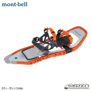 Alpine Snow shoe 56 (Up date 2025FW) - 山の店 デナリ