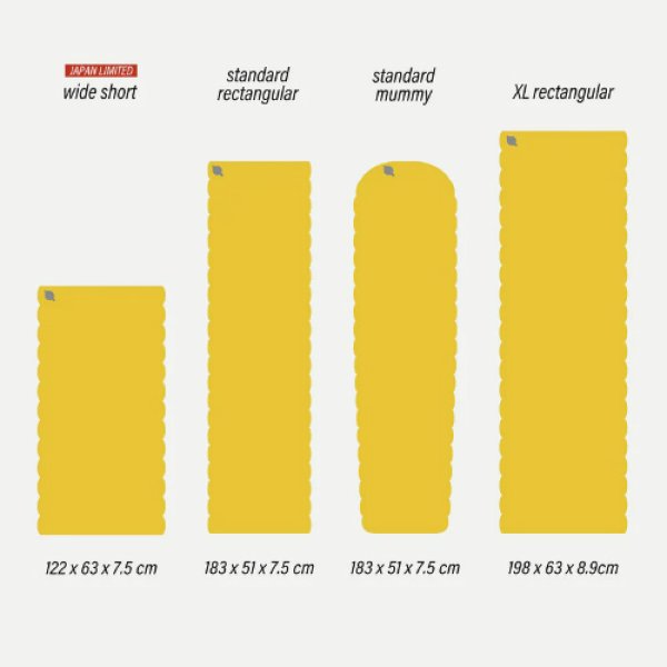 画像5: INSULATED VENTURE (Wide Short) (5)