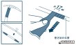 画像3: Silicone Grip Tape (3)