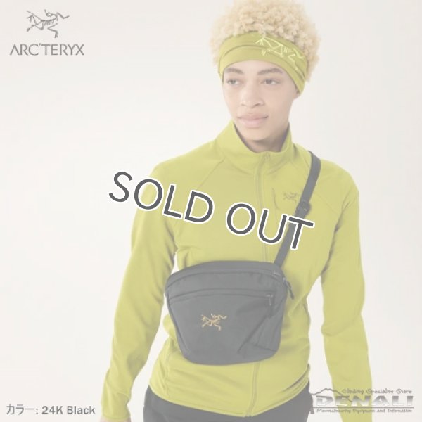 画像7: MANTIS 2 WAISTPACK (2025FW Color) (7)