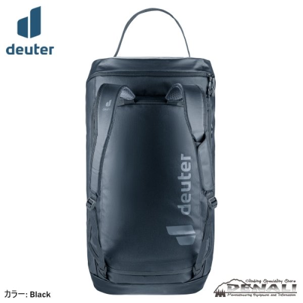 画像6: Duffel Pro Roller 90 (6)