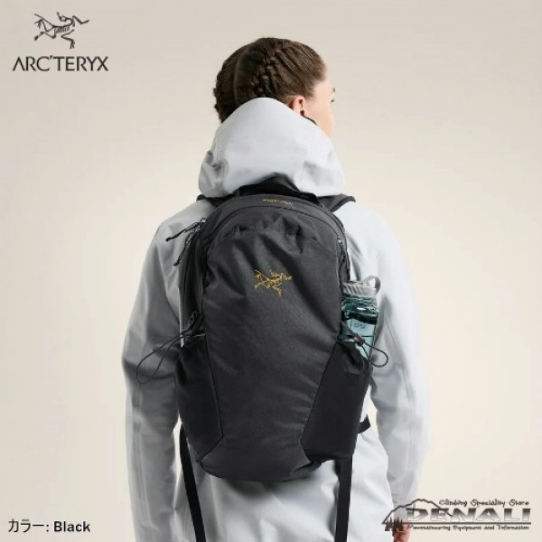 画像5: MANTIS 16 (2025FW Color) (5)