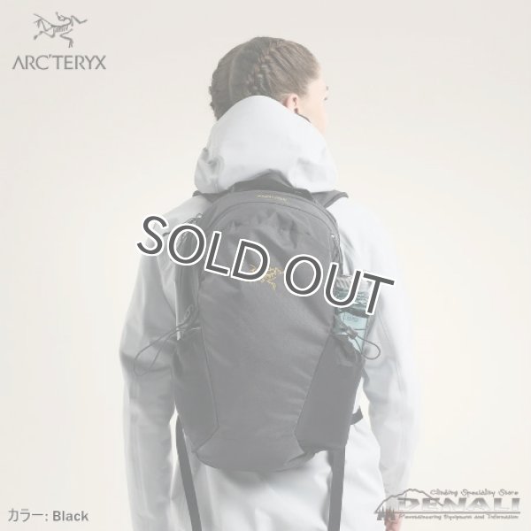 画像5: MANTIS 16 (2025FW Color) (5)