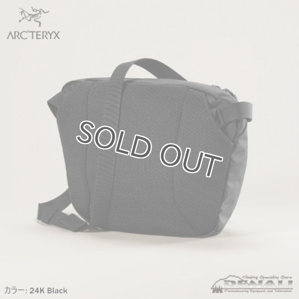 画像4: MANTIS 2 WAISTPACK (2025FW Color) (4)