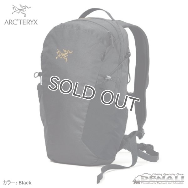 画像1: MANTIS 16 (2025FW Color) (1)