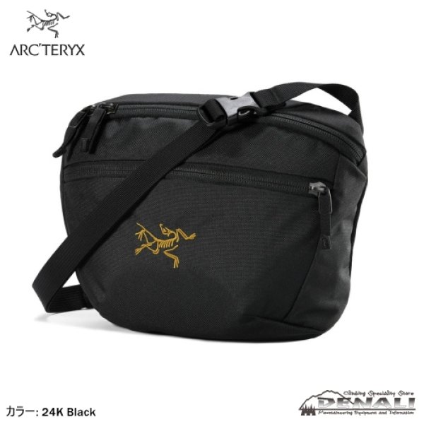 画像1: MANTIS 2 WAISTPACK (2025FW Color) (1)