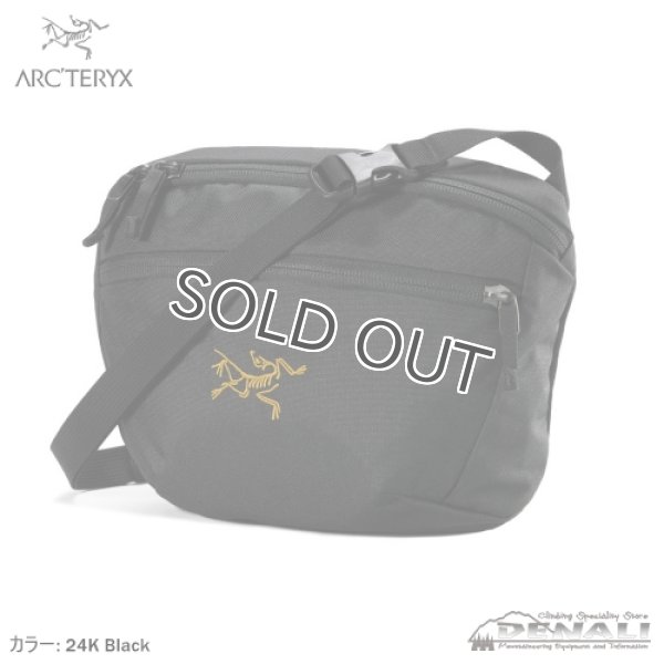画像1: MANTIS 2 WAISTPACK (2025FW Color) (1)
