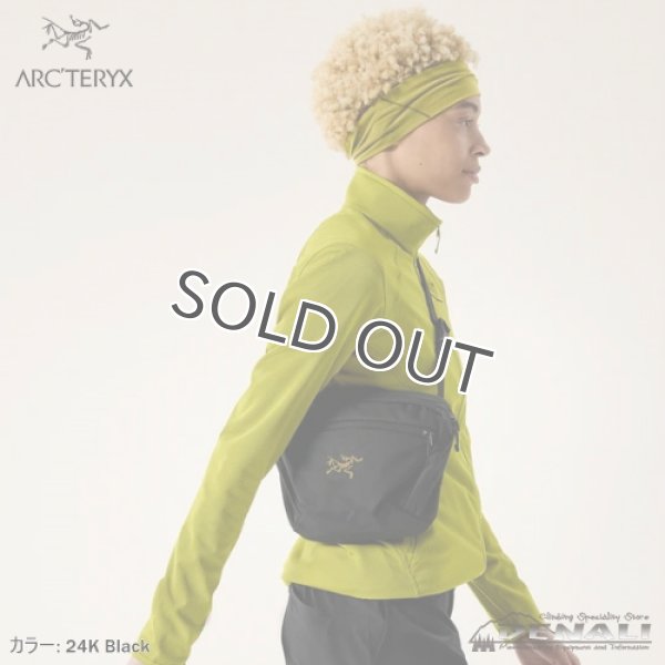 画像9: MANTIS 2 WAISTPACK (2025FW Color) (9)