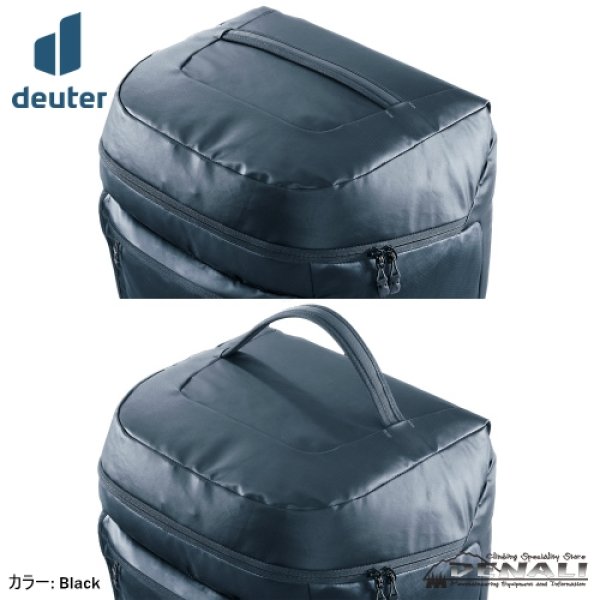 画像9: Duffel Pro Roller 90 (9)