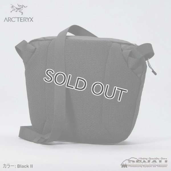 画像5: MANTIS 2 WAISTPACK (2025FW Color) (5)