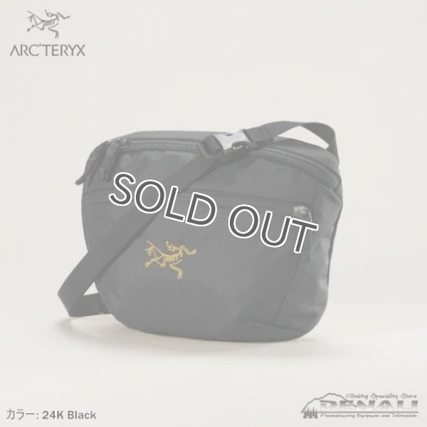 画像3: MANTIS 2 WAISTPACK (2025FW Color) (3)