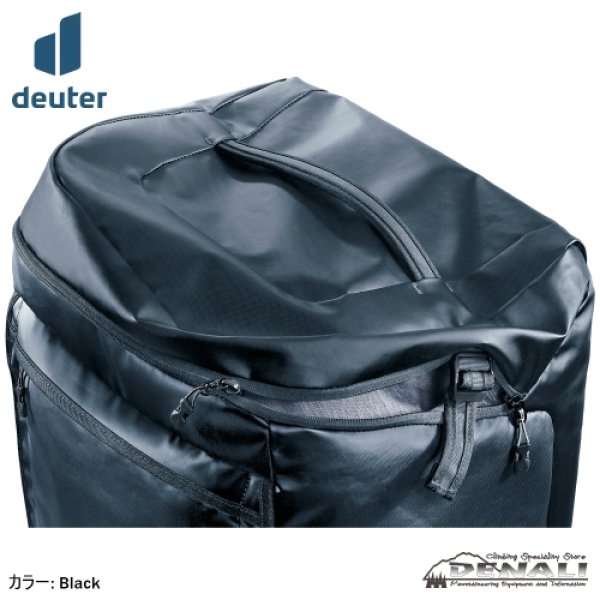 画像8: Duffel Pro Roller 90 (8)