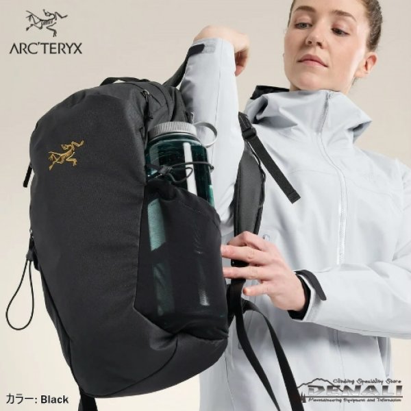 画像6: MANTIS 16 (2025FW Color) (6)