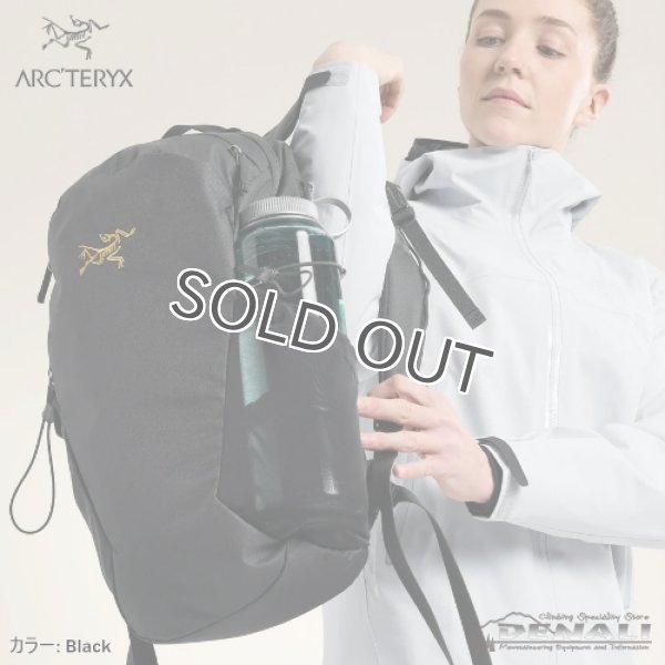 画像6: MANTIS 16 (2025FW Color) (6)