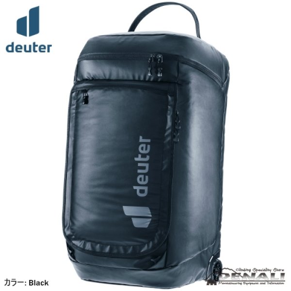 画像13: Duffel Pro Roller 90 (13)