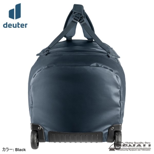 画像5: Duffel Pro Roller 90 (5)