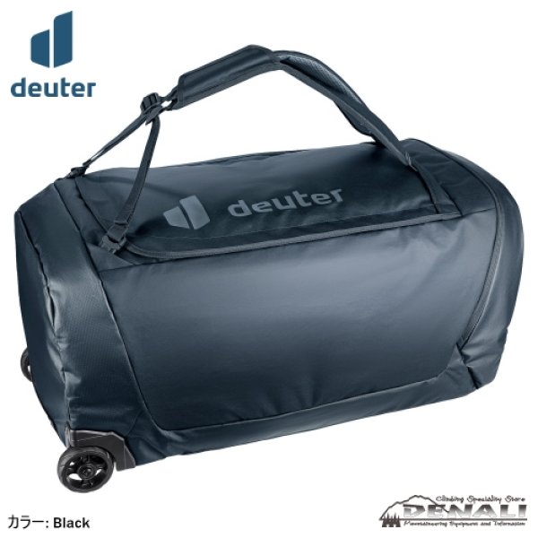 画像4: Duffel Pro Roller 90 (4)