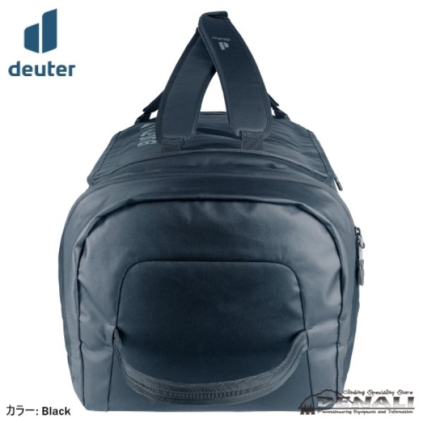画像3: Duffel Pro Roller 90 (3)