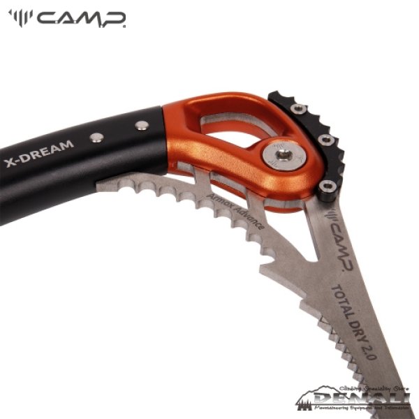 画像3: X-DREAM TOTAL DRY (3)