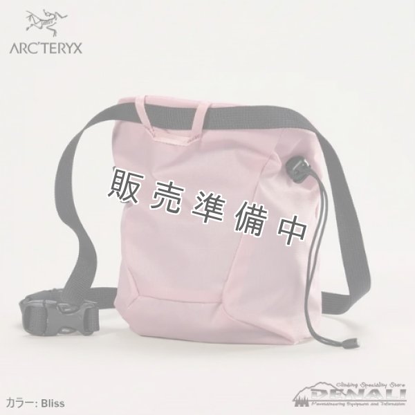 画像6: Ion Lightweight Chalk Bag  (2025FW Color) (6)