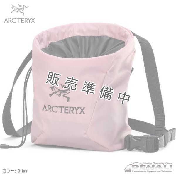 画像1: Ion Lightweight Chalk Bag  (2025FW Color) (1)