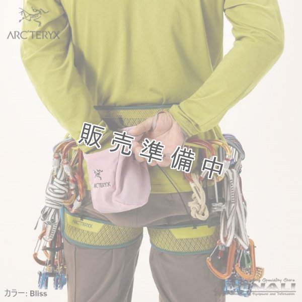 画像9: Ion Lightweight Chalk Bag  (2025FW Color) (9)