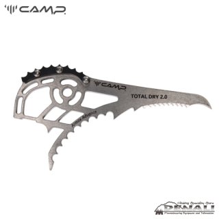C.A.M.P. (CAMP CASSIN) / カンプ (カンプ カシン) - 山の店 デナリ