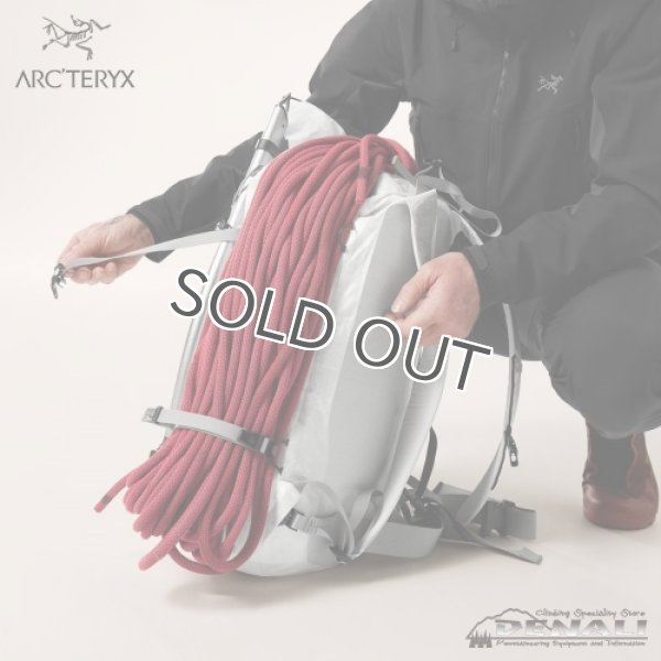 画像8: Alpha SL30 Backpack (8)