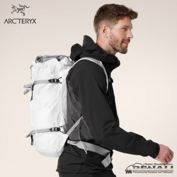 画像6: Alpha SL30 Backpack (6)